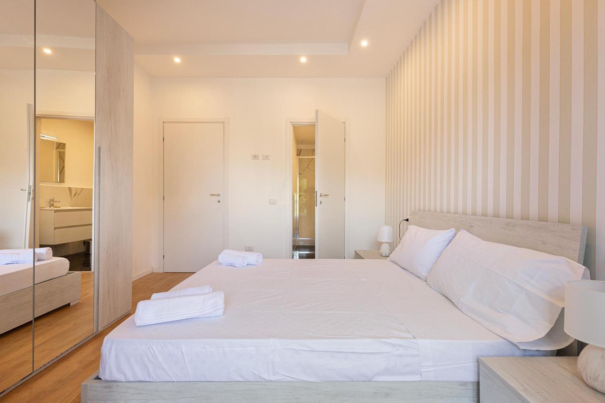 Margherita&Camilla Apartment! Milan Exterior photo